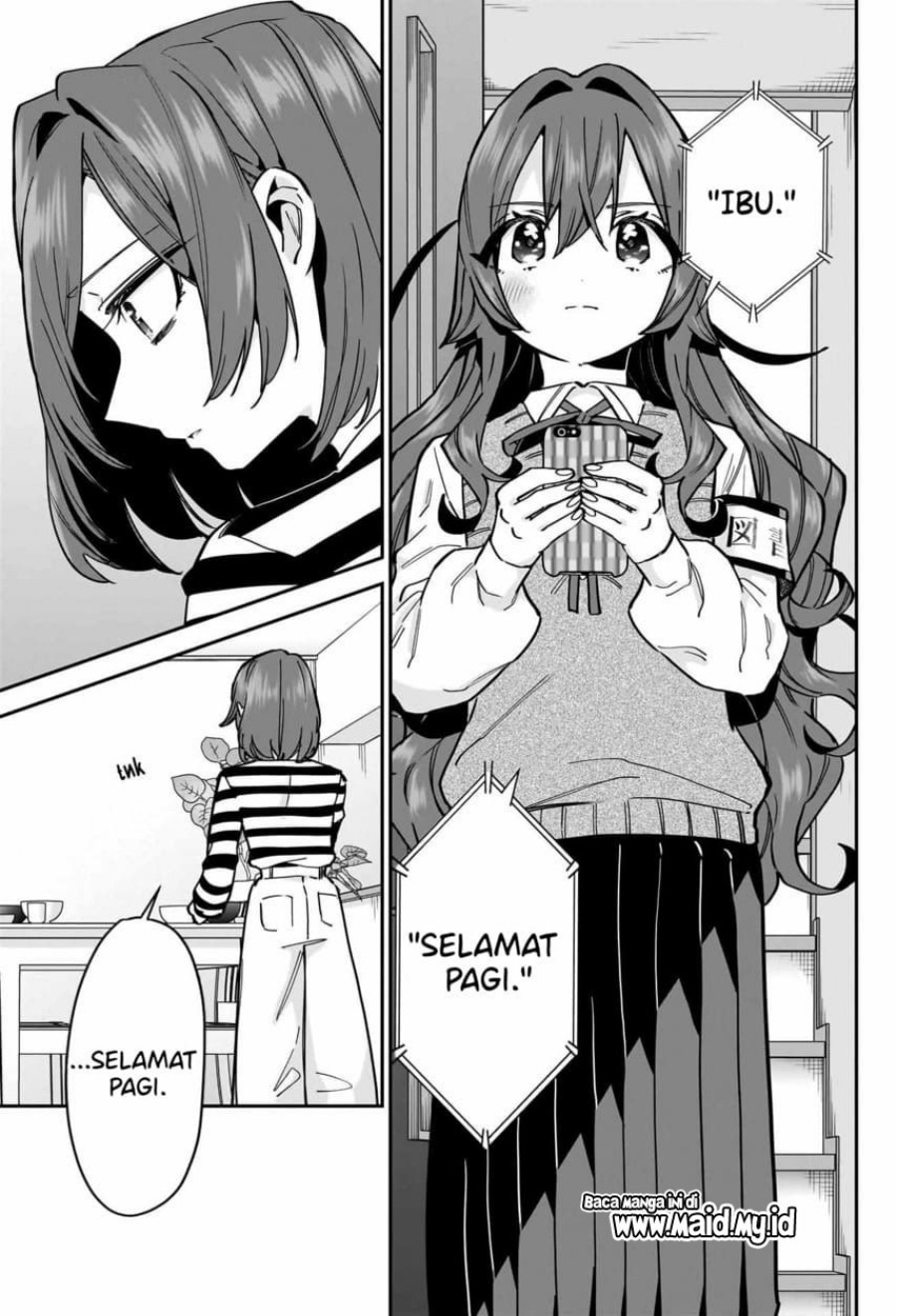Kimi no Koto ga Dai Dai Dai Dai Daisuki na 100-ri no Kanojo chapter 135